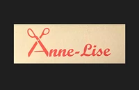 Logo Coiffure Anne-Lise