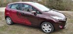 Car Wrapping