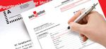 Rental guarantee for a private rental