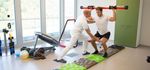 Palestra propriocettiva