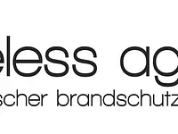 Fireless AG Technischer Brandschutz – click to enlarge the image 1 in a lightbox