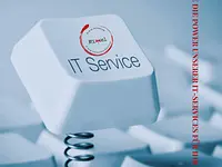 MIXEL IT and Corporate Services GmbH - Klicken Sie, um das Bild 2 in einer Lightbox vergrössert darzustellen