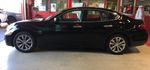 INFINITI M35h Business Edition Automatic (Berlina)