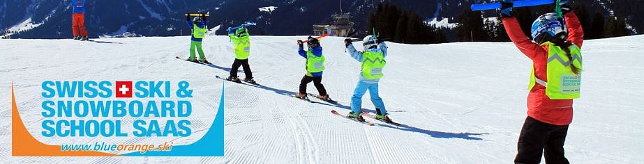 Schweizer Ski- und Snowboardschule Saas AG
