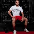 Jordan Eschmann - Propriétaire de CrossFit Delémont