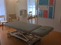 Physiotherapie Altstadt - cliccare per ingrandire l’immagine 1 in una lightbox
