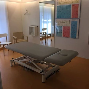Physiotherapie Altstadt