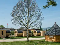 Hotel Camping-Sutz am Bielersee - cliccare per ingrandire l’immagine 6 in una lightbox