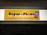 Repar-phone Samad Rajabzadeh Banaian - Klicken Sie, um das Bild 1 in einer Lightbox vergrössert darzustellen