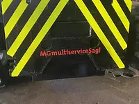 MG multiservice Sagl - cliccare per ingrandire l’immagine 1 in una lightbox