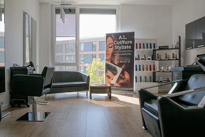 A.L. Coiffure Styliste