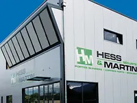 HESS & MARTIN Sécurité – Cliquez pour agrandir l’image 1 dans une Lightbox