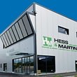 HESS SECURITE SA - show room Uvrier/Sion