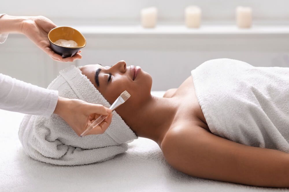 Schmink Lounge Beauty & Spa Stäfa