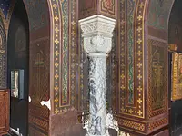 Fondation pour la restauration de l'Eglise Orthodoxe Sainte-Barbara de Vevey – Cliquez pour agrandir l’image 5 dans une Lightbox