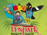 BEO-Funpark GmbH - Klicken Sie, um das Bild 1 in einer Lightbox vergrössert darzustellen