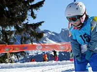 Schweizer Skischule & Snowboardschule Flumserberg - cliccare per ingrandire l’immagine 3 in una lightbox