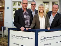 BSK Baumann + Schaufelberger Kaiseraugst AG - Klicken Sie, um das Bild 1 in einer Lightbox vergrössert darzustellen