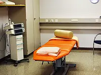 Physiozentrum Breitenbach - cliccare per ingrandire l’immagine 1 in una lightbox