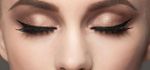 Lidstrich Permanet Make-Up