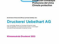 Druckerei Uebelhart AG – click to enlarge the image 11 in a lightbox