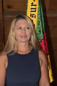 Barbara Barraz, Secrétaire Municipale