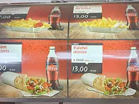 Döner Kebab - Klicken Sie, um das Bild 5 in einer Lightbox vergrössert darzustellen