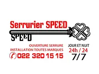 SERRURIER SPEED GENEVE 24/24 – click to enlarge the image 2 in a lightbox