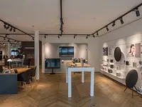 Bang & Olufsen STAEGER AG Thalwil – click to enlarge the image 5 in a lightbox