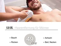 Royal Beauty Kloten GmbH – Cliquez pour agrandir l’image 4 dans une Lightbox