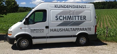 Schmitter Haushaltapparate-Elektrotechnik