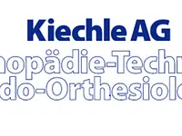 Kiechle AG Orthopädie-Technik+Podo-Orthesiologie – Cliquez pour agrandir l’image 1 dans une Lightbox