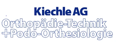 Kiechle AG Orthopädie-Technik+Podo-Orthesiologie