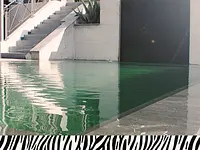 Zebra AG Garten & Pool – Cliquez pour agrandir l’image 4 dans une Lightbox