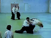 Aikido und Karate Schule Samurai - Klicken Sie, um das Bild 4 in einer Lightbox vergrössert darzustellen