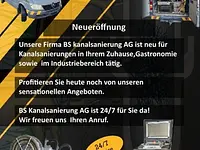 B&S Kanalsanierungen AG – Cliquez pour agrandir l’image 12 dans une Lightbox