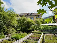 Gartenbauschule Hünibach – click to enlarge the image 3 in a lightbox
