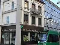 St. Jakobs-Apotheke – Cliquez pour agrandir l’image 3 dans une Lightbox