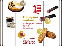 Boulangerie confiserie Parrat – click to enlarge the image 4 in a lightbox
