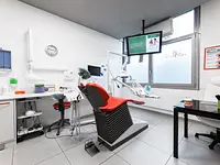 CMDM - Centro Medico Dentistico Mendrisio - Klicken Sie, um das Bild 10 in einer Lightbox vergrössert darzustellen