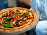 Ristorante Pizzeria Perbacco - cliccare per ingrandire l’immagine 10 in una lightbox