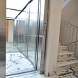 TECHLIFT Sàrl -  Ascenseur résidentiel