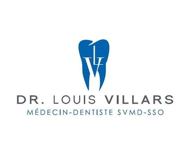 Dr méd. dent. Villars Louis