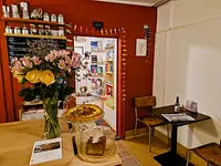 Le Vent se lève...Librairie-Café – click to enlarge the image 5 in a lightbox
