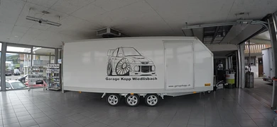 Garage Kopp GmbH
