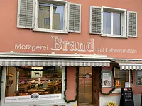 Metzgerei Brand – click to enlarge the image 1 in a lightbox