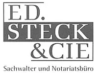 Steck Ed. & Cie – click to enlarge the image 1 in a lightbox