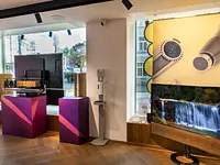 Bang & Olufsen Hegibachplatz by Bosshard Homelink AG – click to enlarge the image 11 in a lightbox