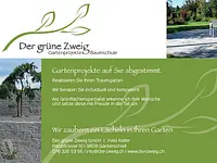 Der grüne Zweig GmbH - cliccare per ingrandire l’immagine 1 in una lightbox