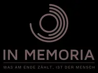 In Memoria Bestattungen GmbH - Klicken Sie, um das Bild 2 in einer Lightbox vergrössert darzustellen